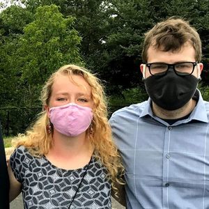 Meet your Posher, Valery